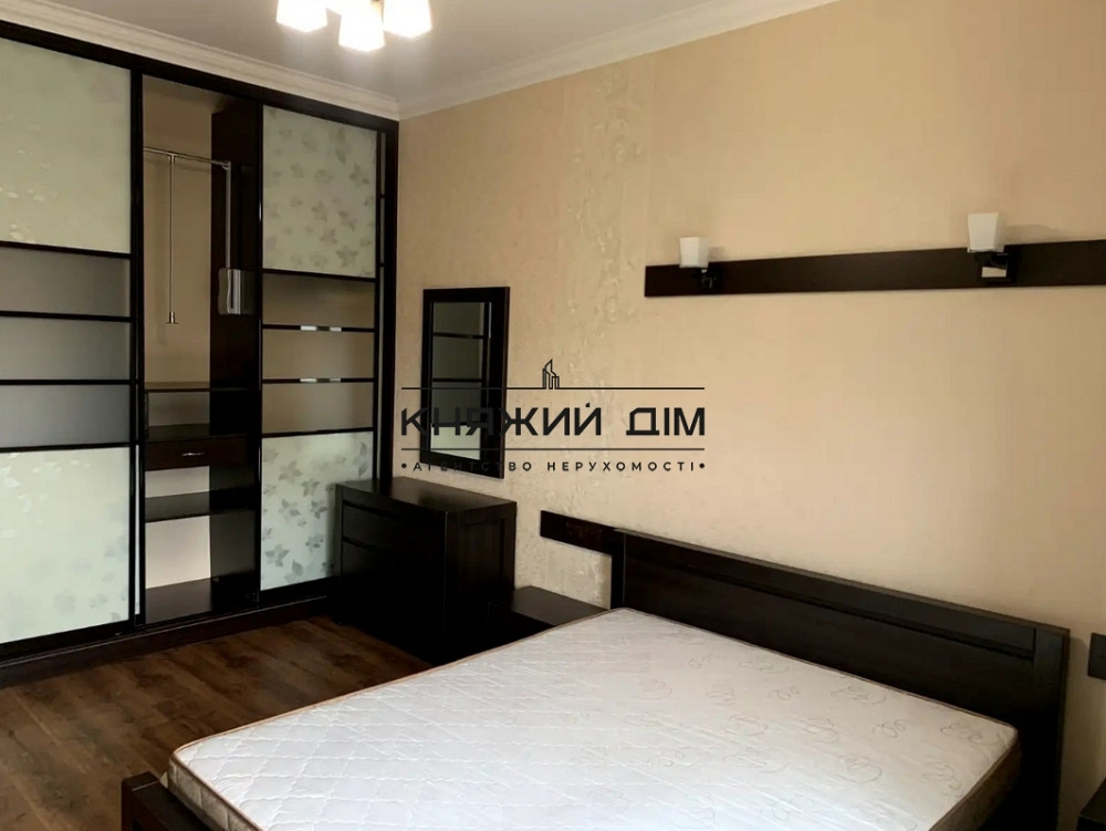 Є Генератор! Без комісії. Оренда 2 кімнатна квартира ЖК Престиж Холл КОД 1183586 Киев - изображение 10