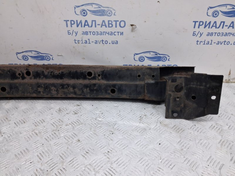 Усилитель бампера передний Mitsubishi Outlander CU 2.4 БЕНЗИН 4G69 2003 (б/у) Киев - изображение 7