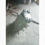 Клапана ЭПКД-ВЗТ4, электропневматические. Р-0, 6МПа. 380в. -5шт. Харьков