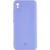 Уценка Чехол Silicone Cover (AA) для Xiaomi Redmi 9A Херсон