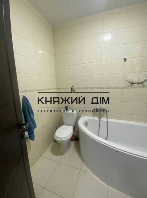 Є Генератор! Оренда 1 кімнатна квартира м. Дарниця КОД  11205033 Київ - зображення 6