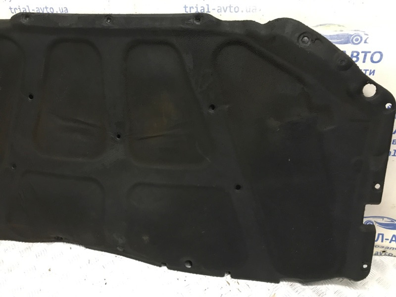Обшивка капота SsangYong Kyron 2005-2016 7116109002 (Арт. 33854) Київ - зображення 4