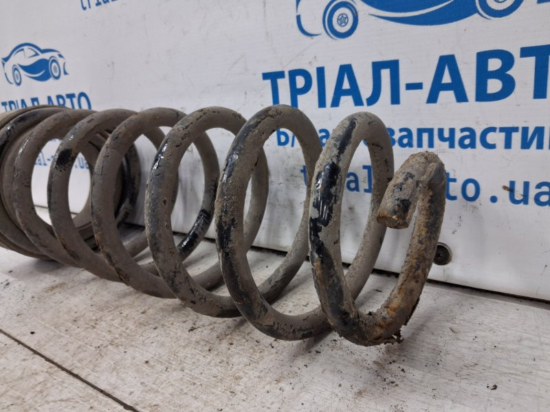 Пружина задняя Kia Sorento BL 2.5 DIESEL D4CB 2002 (б/у) Київ - зображення 3