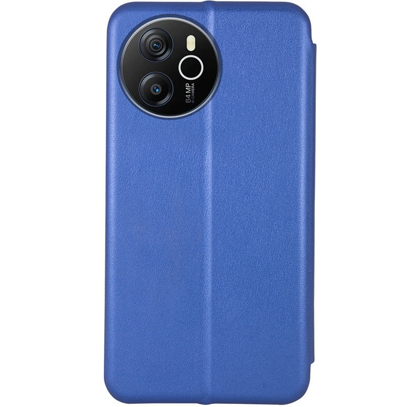 Кожаный чехол-книжка Classy для Blackview Shark 8 Херсон - изображение 2