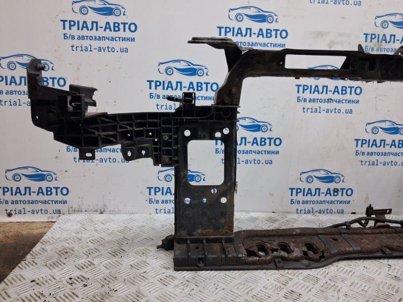 Панель передняя Hyundai I30 GD 1.6 DIESEL D4FB 2011 (б/у) Киев - изображение 6