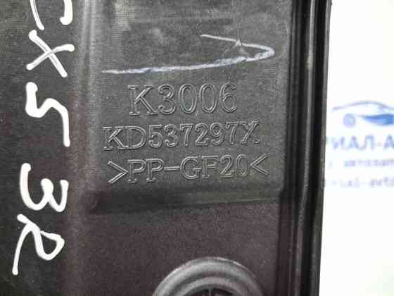 Стеклоподъемник задний правый Mazda CX 5 2011-2017 KD537297X (Арт. 59977) Київ