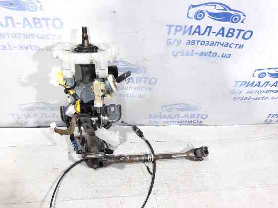 Колонка рулевая Mitsubishi Outlander CU 2.4 БЕНЗИН 4G69 2003 (б/у) Київ