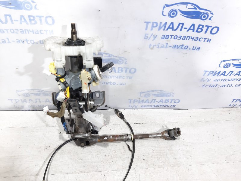 Колонка рулевая Mitsubishi Outlander CU 2.4 БЕНЗИН 4G69 2003 (б/у) Київ - зображення 1