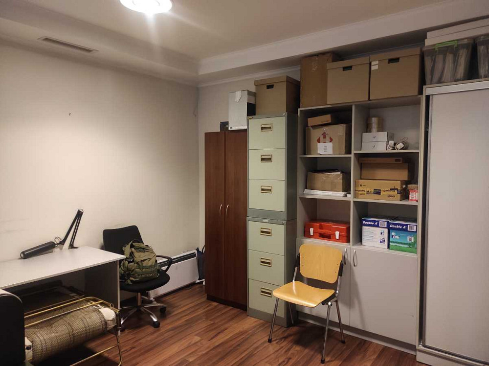 долгосрочная аренда офисное помещение Киев, Шевченковский, 1250 $/мес. Київ - зображення 2