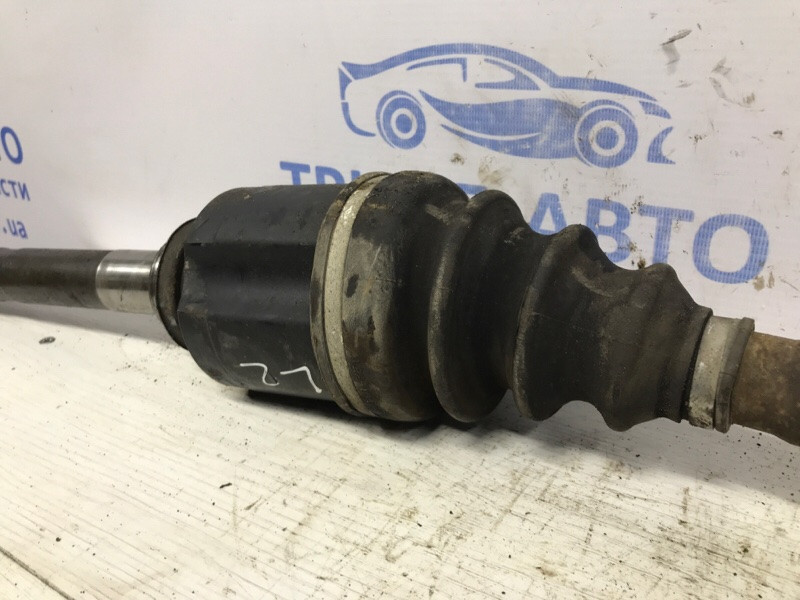 Привод передний правый МКПП Mitsubishi Outlander XL 2.2 DIESEL 4N14 2007 (б/у) Київ - зображення 4