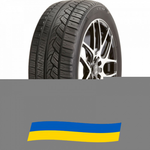 265/60 R18 Nitto NT421Q 110V Позашляхова шина Київ - зображення 1