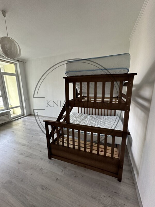 3 кімн квартира метро Вокзальна поряд Солом'янський Парк № 11202318 Київ - зображення 3