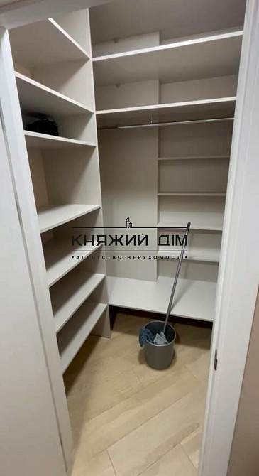 Оренда 2 кімнатна квартира ЖК Берег Дніпра КОД 11204161 Київ - зображення 6
