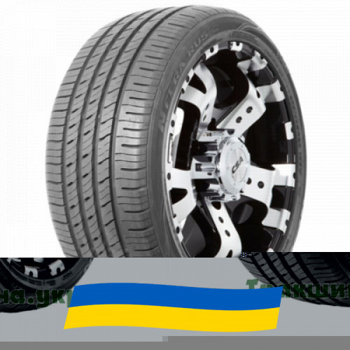 315/35 R20 Roadstone N'Fera RU5 110W Позашляхова шина Киев - изображение 1