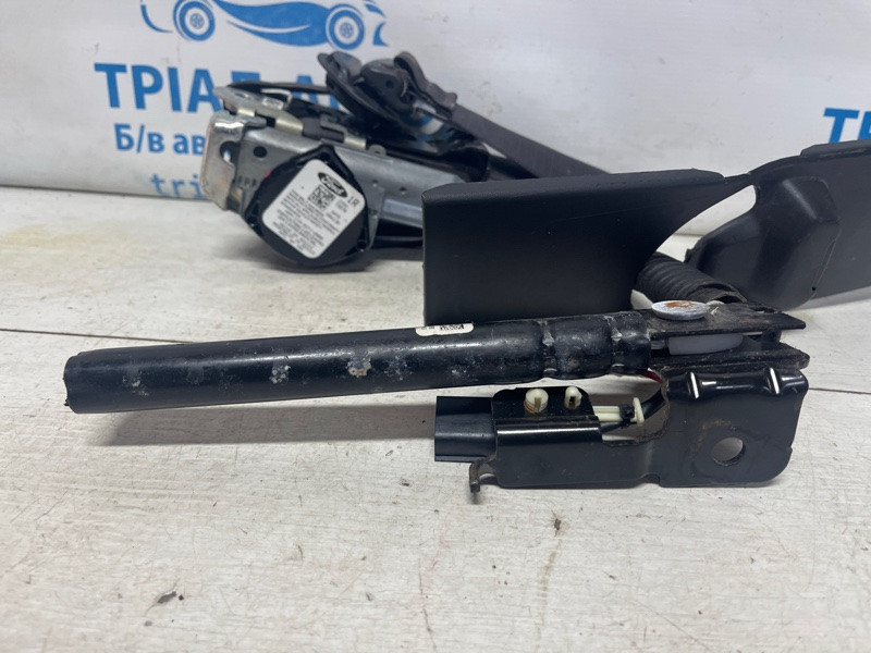 Ремень безопасности передний правый Ford Explorer 2011-2019 DB5Z-78611B08-AB (Арт. 74640) Київ - зображення 3