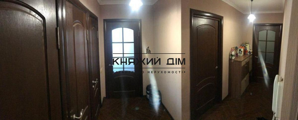 Оренда 3-кімнатної квартири в Оболонському районі, м.Мінська, № 11192570. Київ - зображення 6