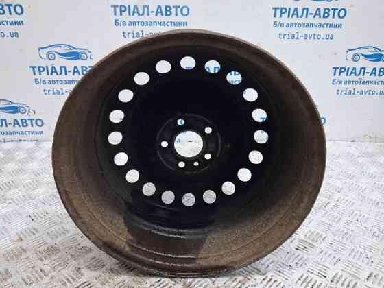 Диск штампованный Fiat Doblo 2 1.6 ДИЗЕЛЬ MULTIJET 2010 (б/у) Київ
