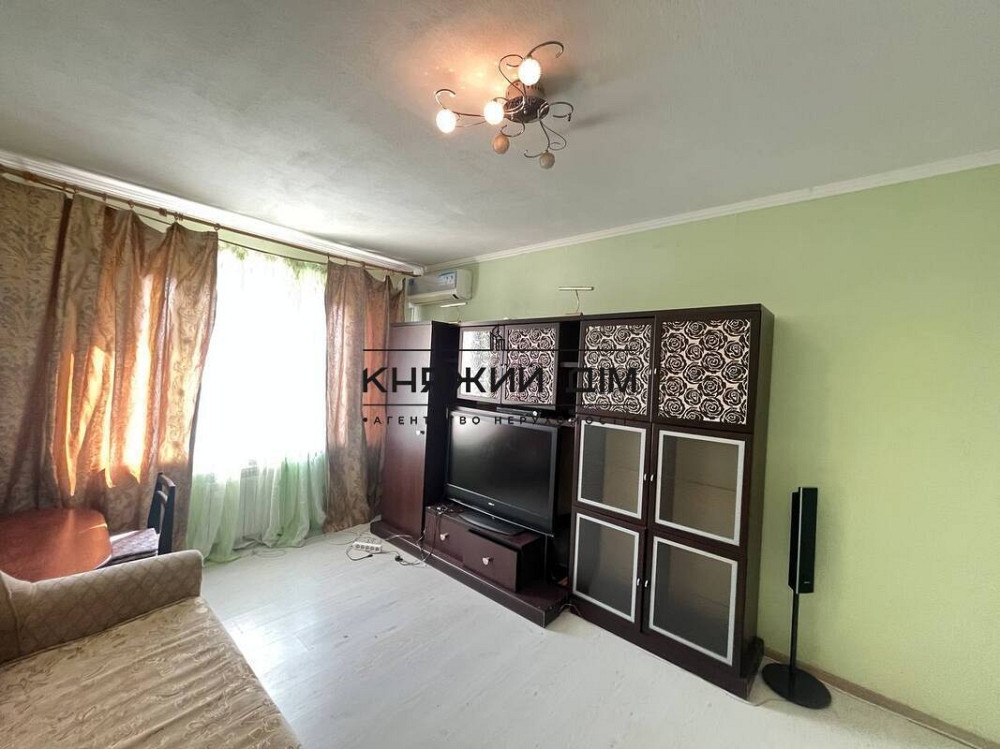 Без комісії! Продаж 1-кімнатна квартира м. Позняки Код: 21147606 Київ - зображення 4