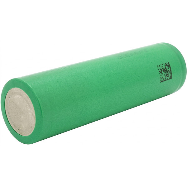 DM АКБ Sony 18650 Li-Ion 3000 mAh (US18650VTC6) Харків - зображення 3