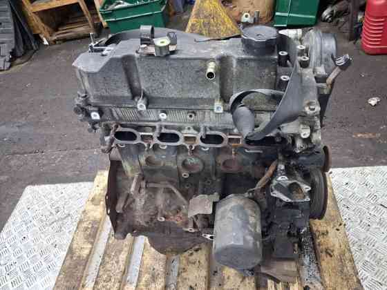 Двигатель Mitsubishi L200 2006-2015 4D56U (Арт. 69963) Киев