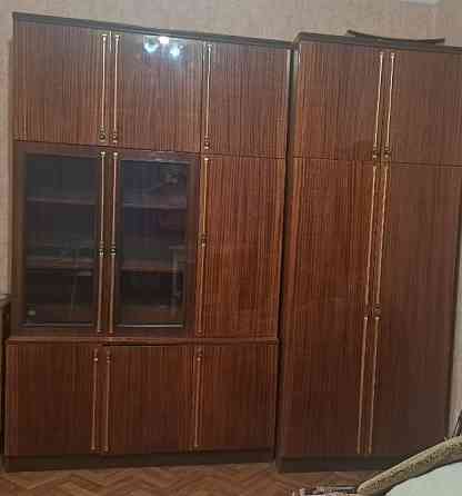 Мебельная стенка, две секции, 100 грн. Киев