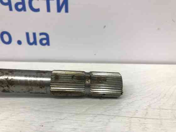 Карданчик рулевой Mitsubishi Outlander CU 2.4 БЕНЗИН 4G69 2003 (б/у) Київ