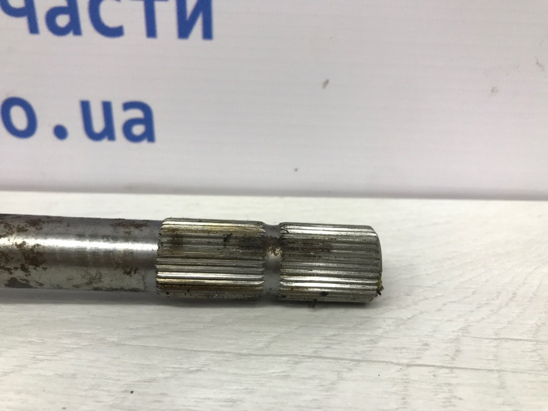 Карданчик рулевой Mitsubishi Outlander CU 2.4 БЕНЗИН 4G69 2003 (б/у) Київ - зображення 2