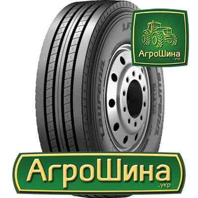 Грузовая шина Laufenn LF22 (рулевая) 315/80 R22.5 156/150L PR18 Киев