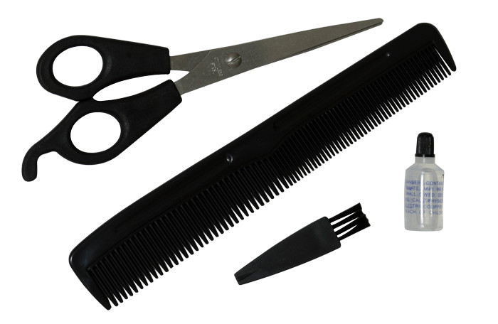 Машинка для стрижки волос Aurora 082AU Київ - зображення 2