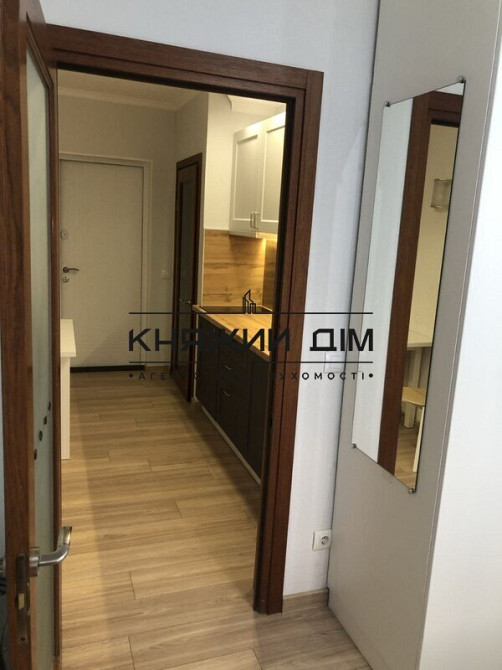 ОРЕНДА 1к.квартира масив. Чоколівка вул. Федора Ернста 12 код 11202996 Киев - изображение 6