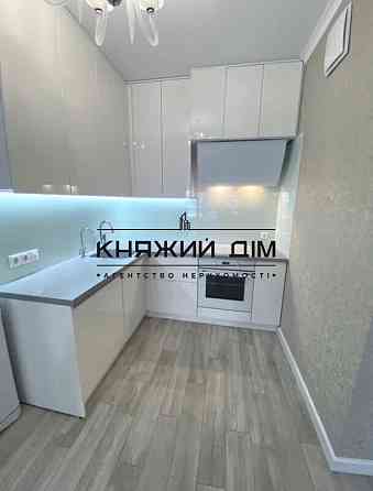 Продажа 1 к.кв. на Славутиче в ЖК Заречный. № 21140856 Киев