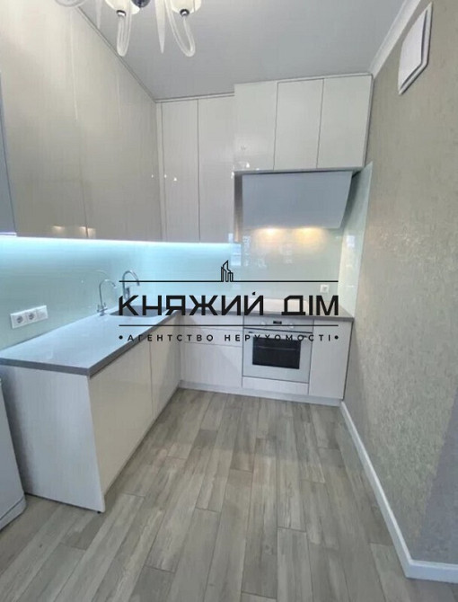 Продажа 1 к.кв. на Славутиче в ЖК Заречный. № 21140856 Киев - изображение 6