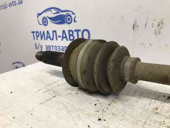 Привод задний левый Subaru Forester SJ 2.0 DIESEL EE20Z 2012 (б/у) Киев