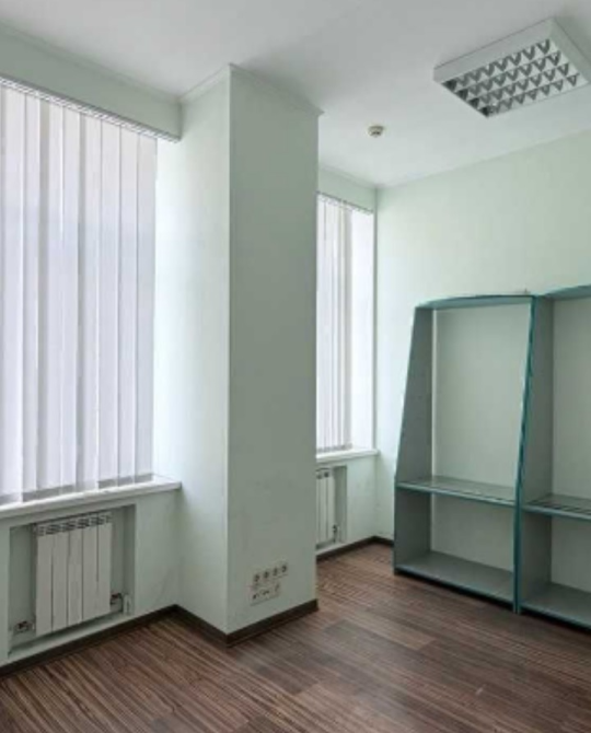 Контрактова пл метро,вул Г Сковороди 1, офіс 85м Київ - зображення 3