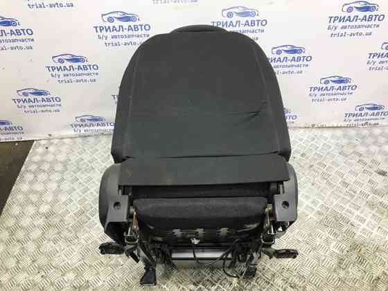 Сиденье переднее левое Mitsubishi L200 2006-2015  (Арт. 51527) Київ