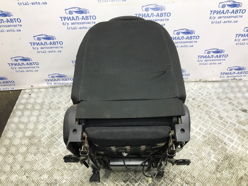 Сиденье переднее левое Mitsubishi L200 2006-2015  (Арт. 51527) Київ - зображення 6