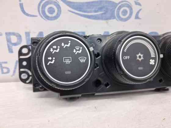 Блок управления кондиционером Mitsubishi Lancer 2007-2017 7820A083XA (Арт. 60123) Київ