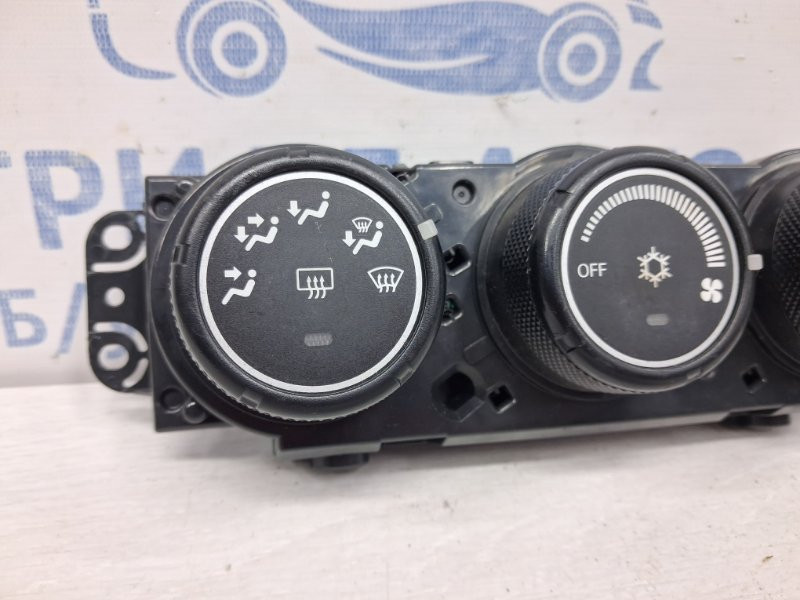 Блок управления кондиционером Mitsubishi Lancer 10 1.5 БЕНЗИН 4A91 2007 (б/у) Киев - изображение 2