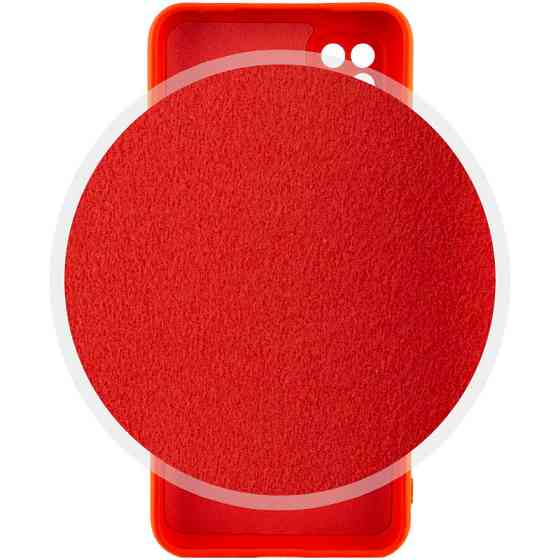 Чехол Silicone Cover Lakshmi Full Camera (A) для TECNO POP 5 Херсон