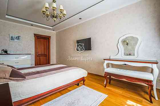 продажа 3-к квартира Киево-Святошинский, Вишневое, 155000 $ Вишневе