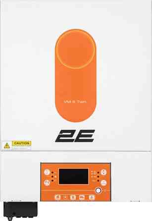 Автономный инвертор 2E SM-6K48T 6 кВт Київ