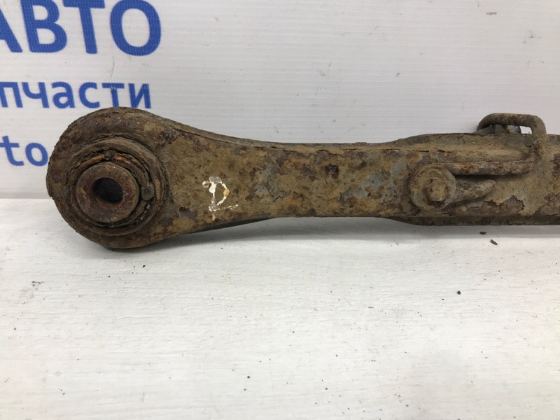 Рычаг задний поперечный Land Rover Freelander L359 2.2 ДИЗЕЛЬ 2006 (б/у) Київ - зображення 2