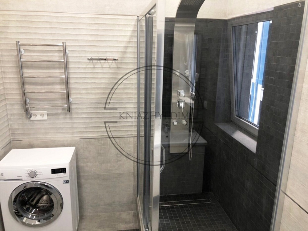 Шикарная 1 комнат. студио квар. в ЖК Central Park м. Лыбедская № 11195863 Київ - зображення 11