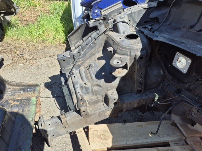 Четверть автомобиля передняя правая Kia Sportage 2010-2016 645023W600 (Арт. 54658) Київ - зображення 7