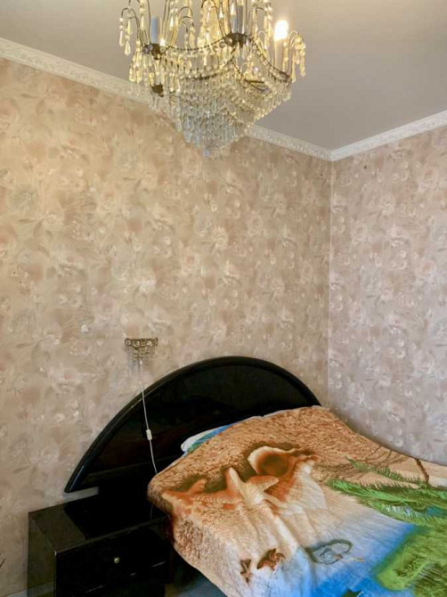 долгосрочная аренда 3-к квартира Одесса, Приморский, 10000 грн./мес. Одесса - изображение 1