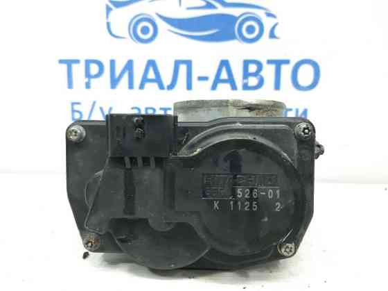 Заслонка дроссельная Nissan Juke 2010-2019 161191KC0B (Арт. 28616) Киев