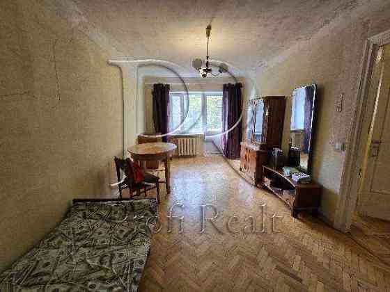 продажа 2-к квартира Киев, Соломенский, 54000 $ Київ