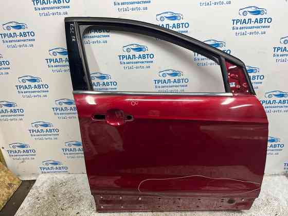 Дверь передняя правая Ford Escape 3 2.0 БЕНЗИН ENR90 2012 (б/у) Киев