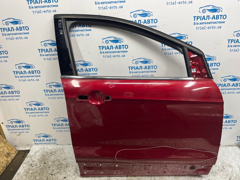 Дверь передняя правая Ford Escape 2012-2019 CJ5Z7820124A (Арт. 71529) Київ - зображення 2