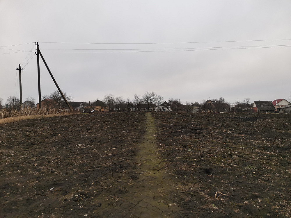 Продається будинок з виходом до річки Біла Церква - зображення 4